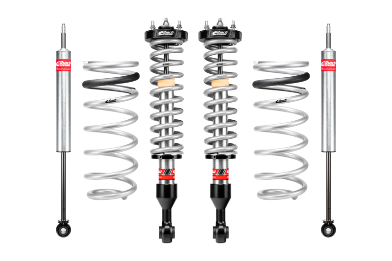 EIB Pro-Truck Kits