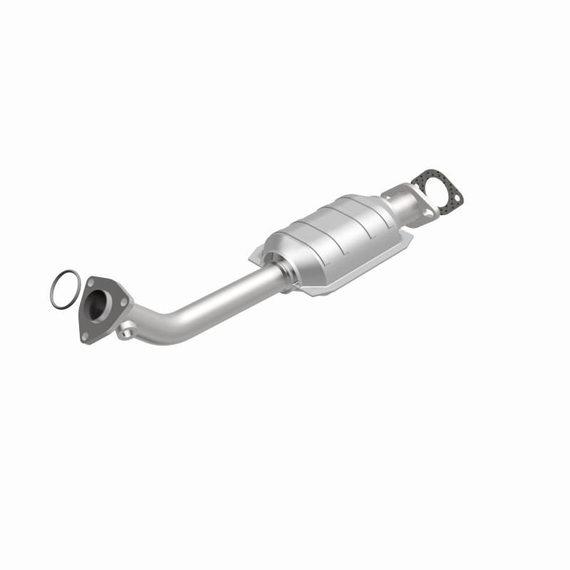 MagnaFlow Direct Fit Catalytic Converter 01-04 Pathfinder Passenger Side Rear 3.5L thumbnail 9