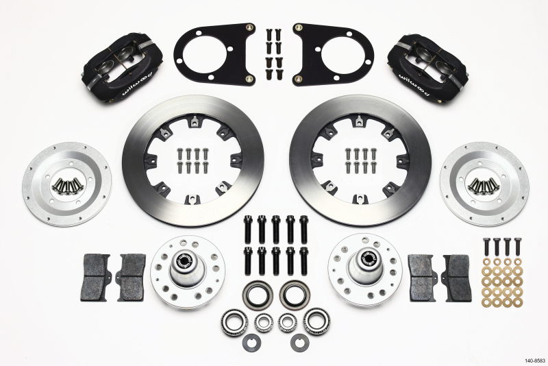 WIL Dynalite Brake Kit