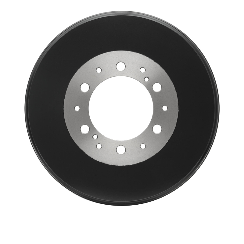 True Balanced Brake Drum