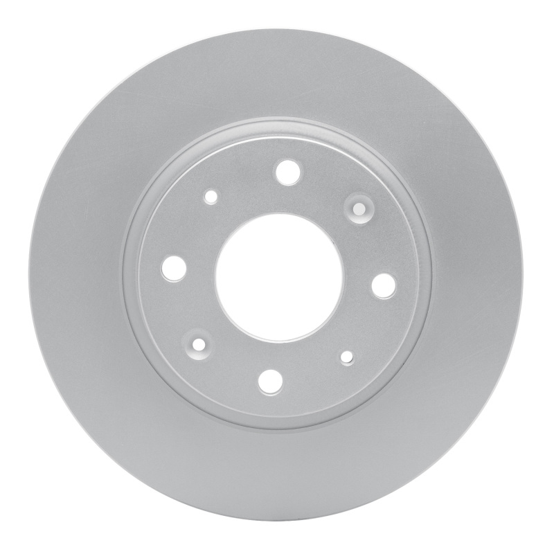 DFC GeoSPEC Coated Rotors - Plain