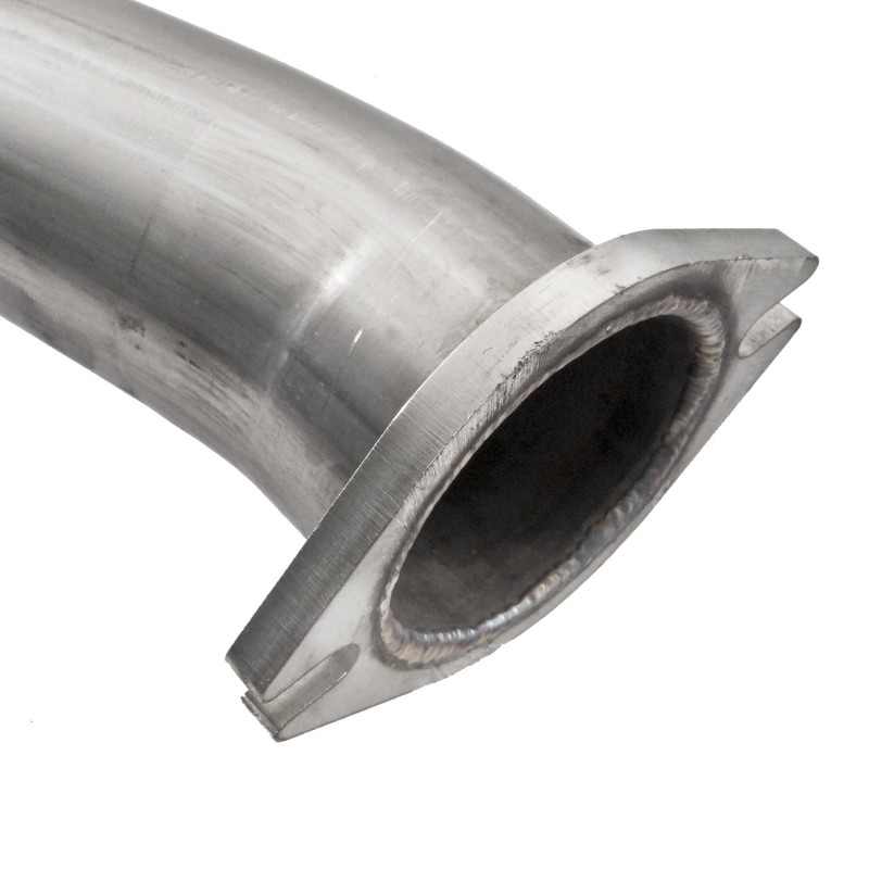 Stainless Works 2008-09 Pontiac G8 GT 3in Catback System X-Pipe Turbo Chambered Muffler 3.5in Tips thumbnail 6