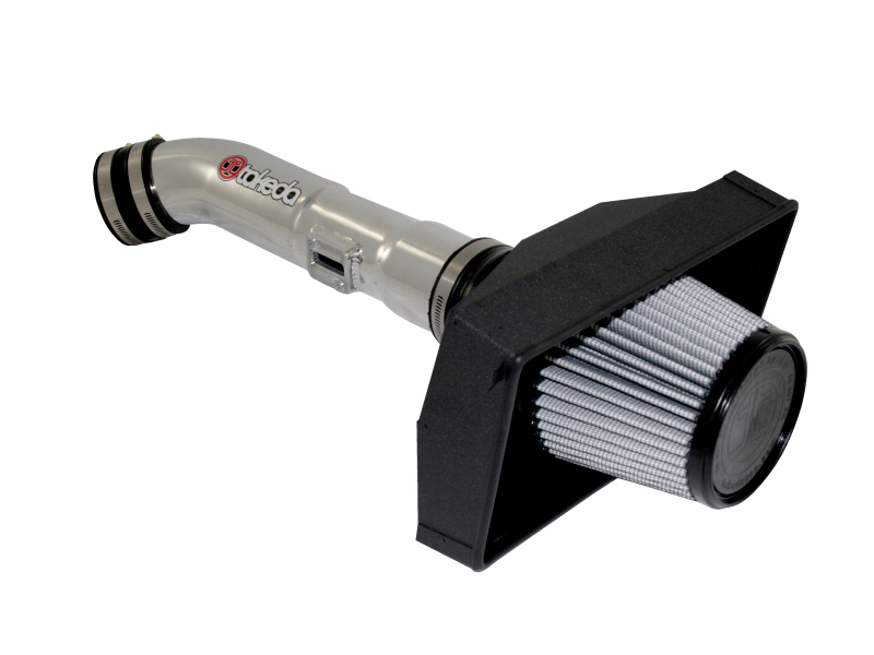 aFe Takeda Intakes Stage-2 PDS AIS PDS Infiniti G35 03-06 V6-3.5L (pol) thumbnail 2