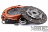 XCL Clutch - Stage 1 Sprung Organic