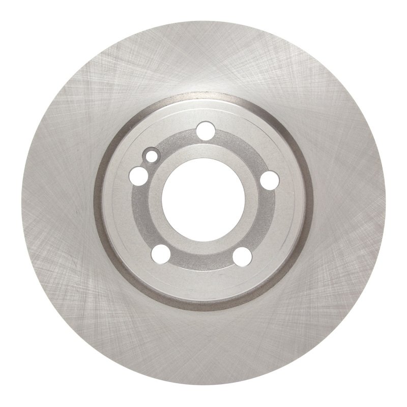 DFC Brake Rotors - Plain
