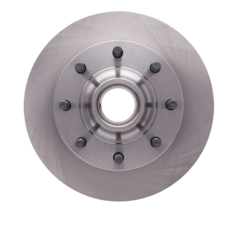 DFC Brake Rotors - Plain