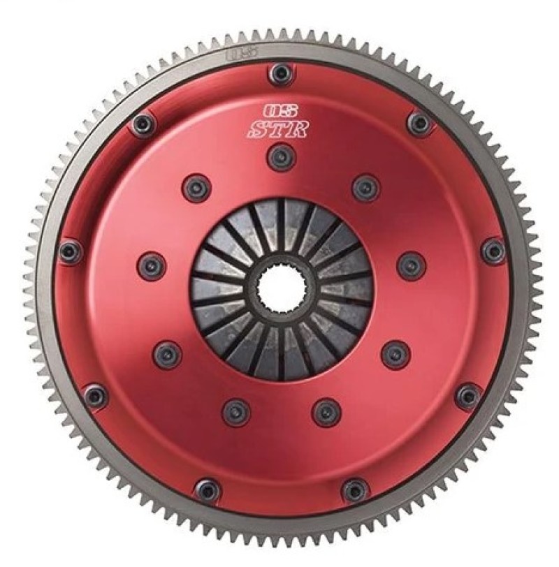 OSG STR Ser Twin Clutch Kits