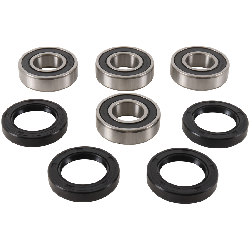 PIV Wheel Bearing Kit