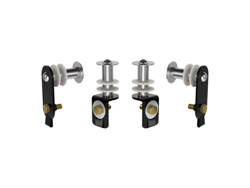 ICO Shock Mounts
