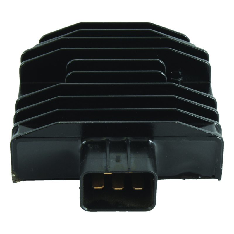 QBS Voltage Regulators