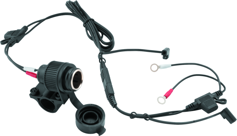 BikeMaster BKM USB Accessories D