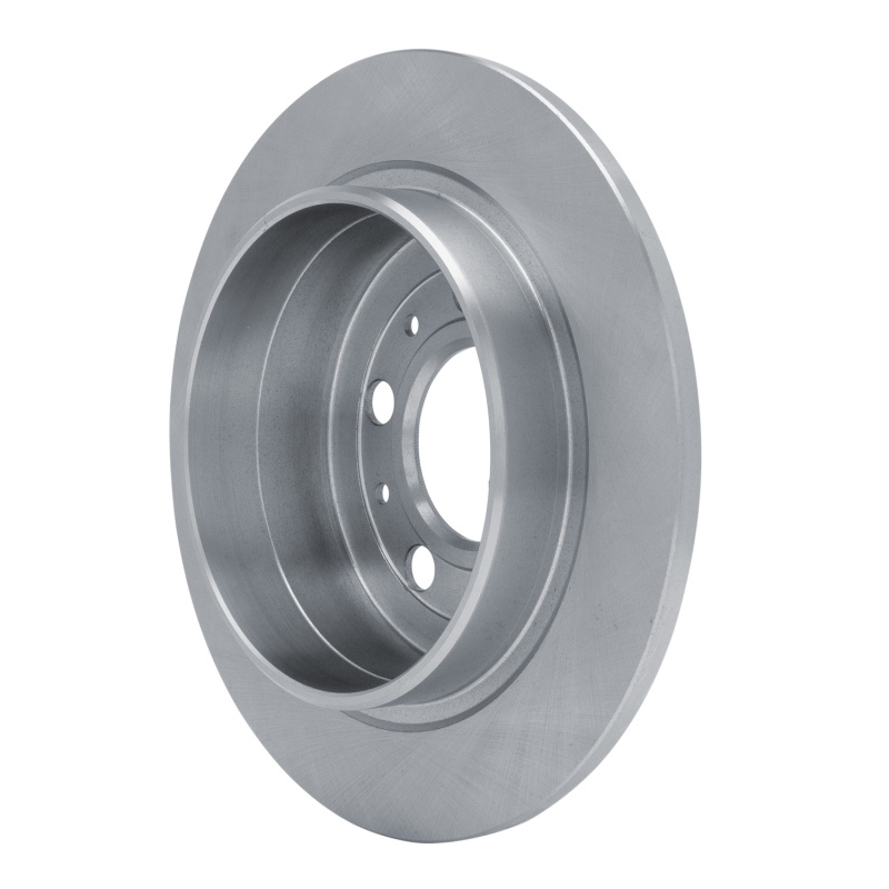 DFC 95-97 Volvo 960 Rear Brake Rotor thumbnail 5