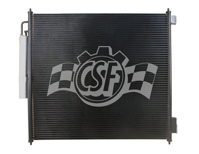 CSF A/C Condensers