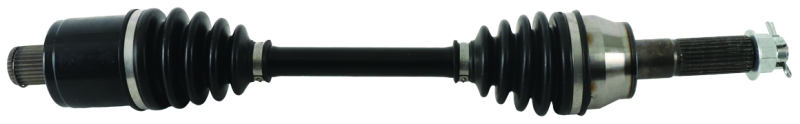 Quadboss Rugged Axle Shafts 609558 QUADBOSS RUGGED AXLE thumbnail 3