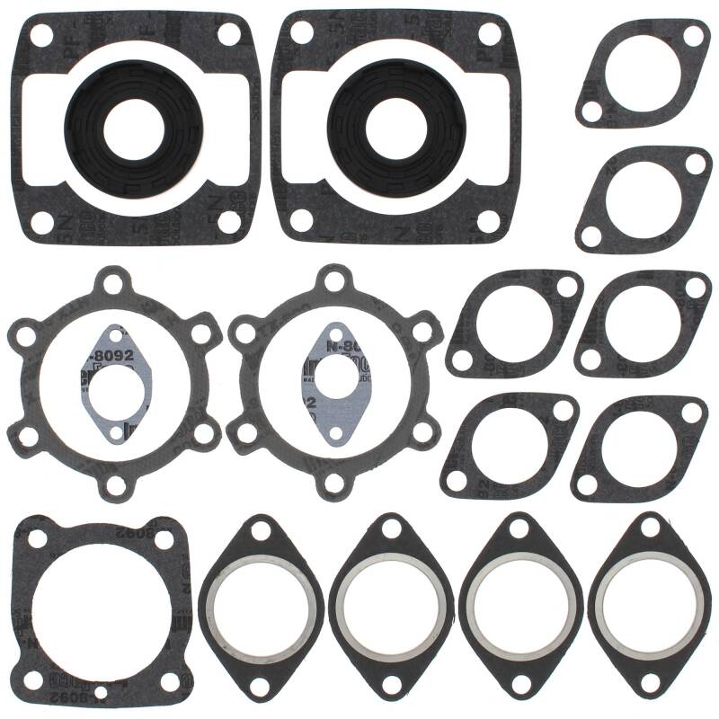 VEP Complete Gasket Kit