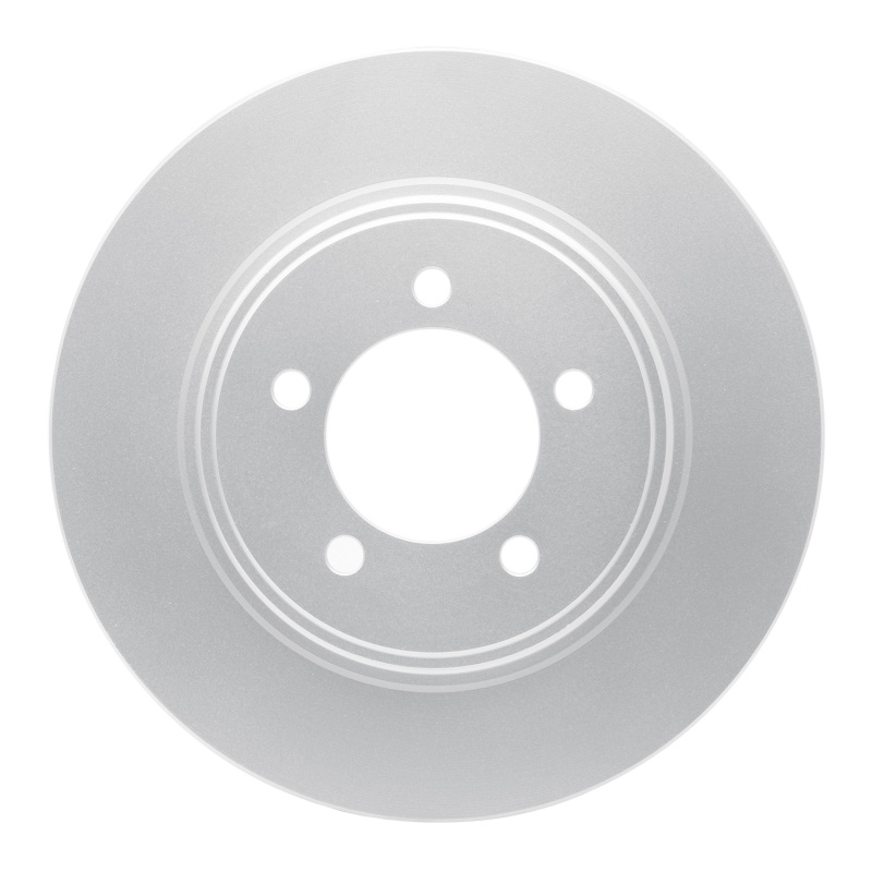 DFC GeoSPEC Coated Rotors - Plain
