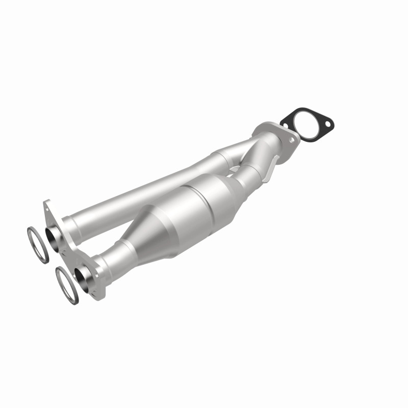 MagnaFlow Conv DF 03- Mazda 6 3.0L V6 thumbnail 9
