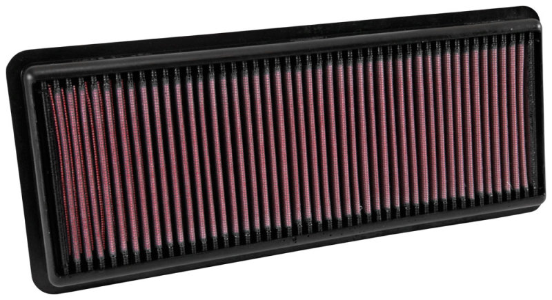 K&N 2016 Mazda MX-5 Miata Drop In Air Filter
Replacement Air Filt
Air Filter