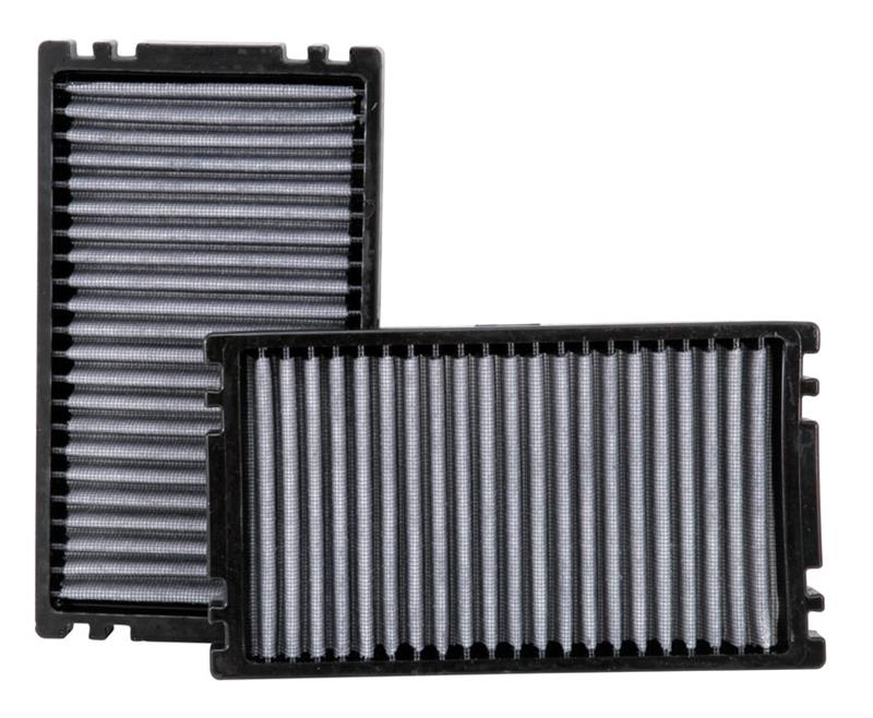 KN Cabin Air Filters