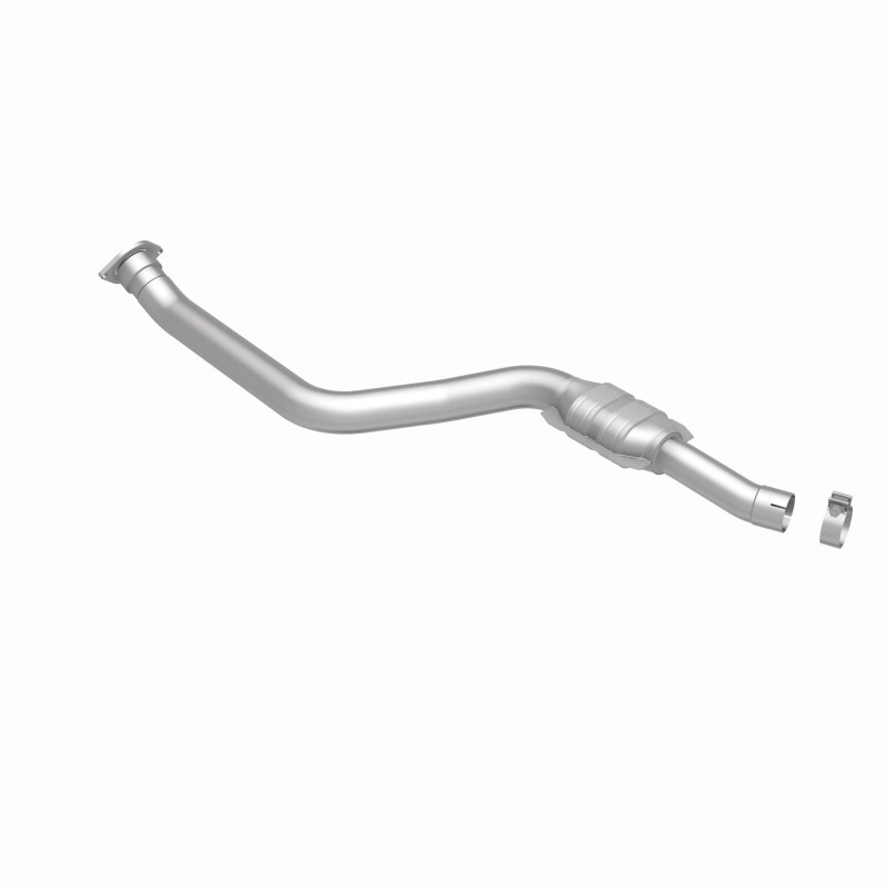 MagnaFlow Direct Fit Catalytic Converter 13 Cadillac ATS 2.0L Turbocharged Rear (49 State) thumbnail 9