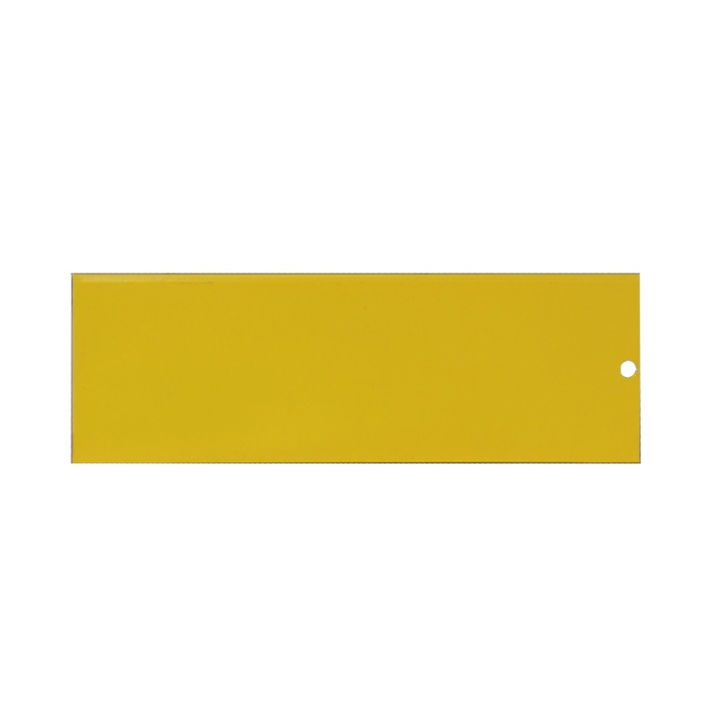 Westin/Brute Drawer Divider for 80-TBS200-BD Series (1PC) - Yellow thumbnail 2