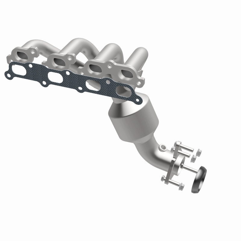 MagnaFlow DF Cat. Conv 07-10 Chevy Colorado / 07-10 GMC Canyon / 07-08 Isuzu I-290 2.9L Manifold thumbnail 8