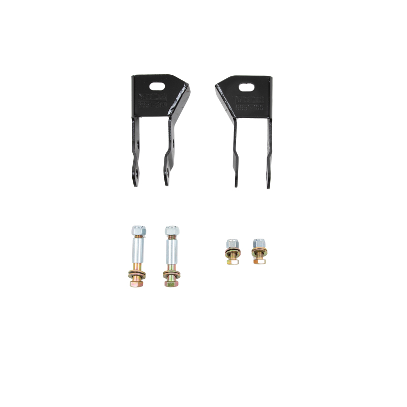 Belltech SHOCK EXTENSION KIT 00+ TAHOE/SUBURBAN/AVALANCHE