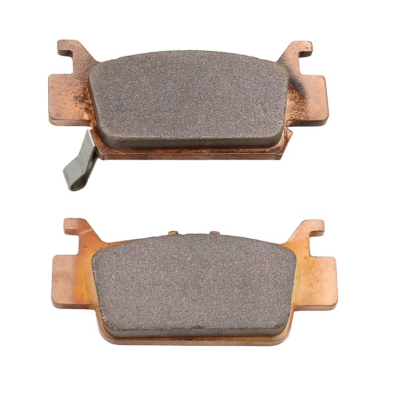EPI Heavy Duty Brake Pad
