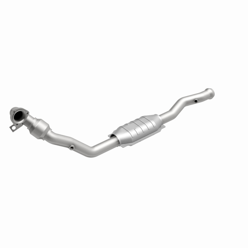 MagnaFlow Direct Fit Catalytic Converter 1997 Volvo 850 2.3L Turbo thumbnail 4