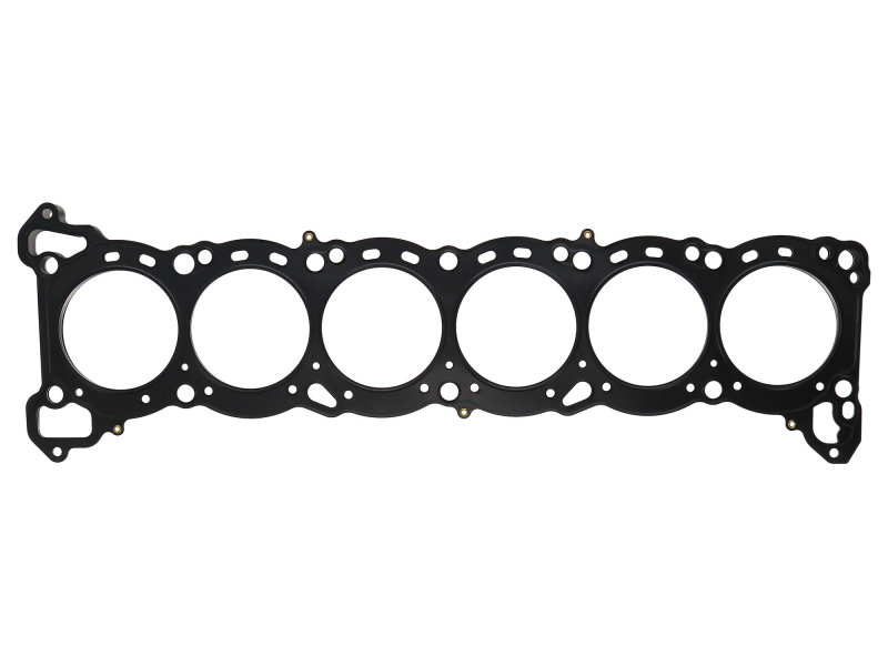 Wiseco SC Gasket - Head Gasket - Nissan RB25 2.5L 87mm Gasket thumbnail 3