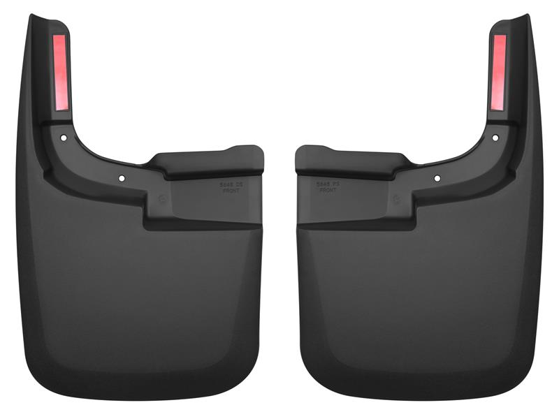 Husky Liners 17-23 Ford F-250/F-350 Front Mud Guards