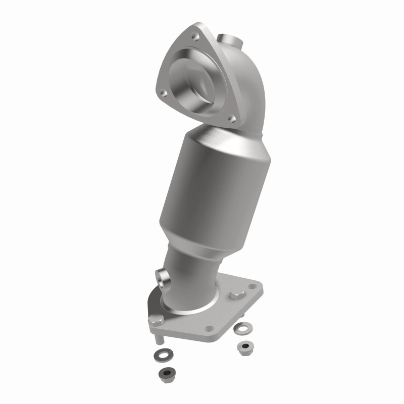 MagnaFlow 2003 Saab 9-3 2.0L Direct Fit Converter thumbnail 4