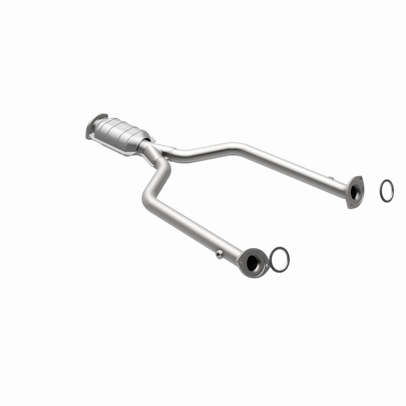 MagnaFlow Conv DF 02-08 Lexus SC430 4.3L Rear thumbnail 9