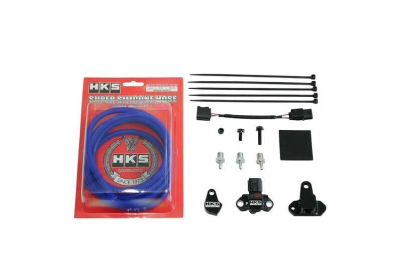 HKS Gauge Accessories