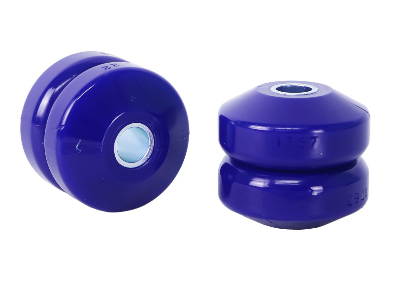 SuperPro 1988 Honda Prelude 2.0 S Rear Strut Rod-to-Chassis Mount Bushing Kit thumbnail 3