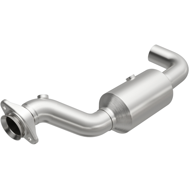 MagnaFlow 15-17 Ford F-150 XL V6 3.5L Direct Fit OEM Grade Federal Catalytic Converter thumbnail 2