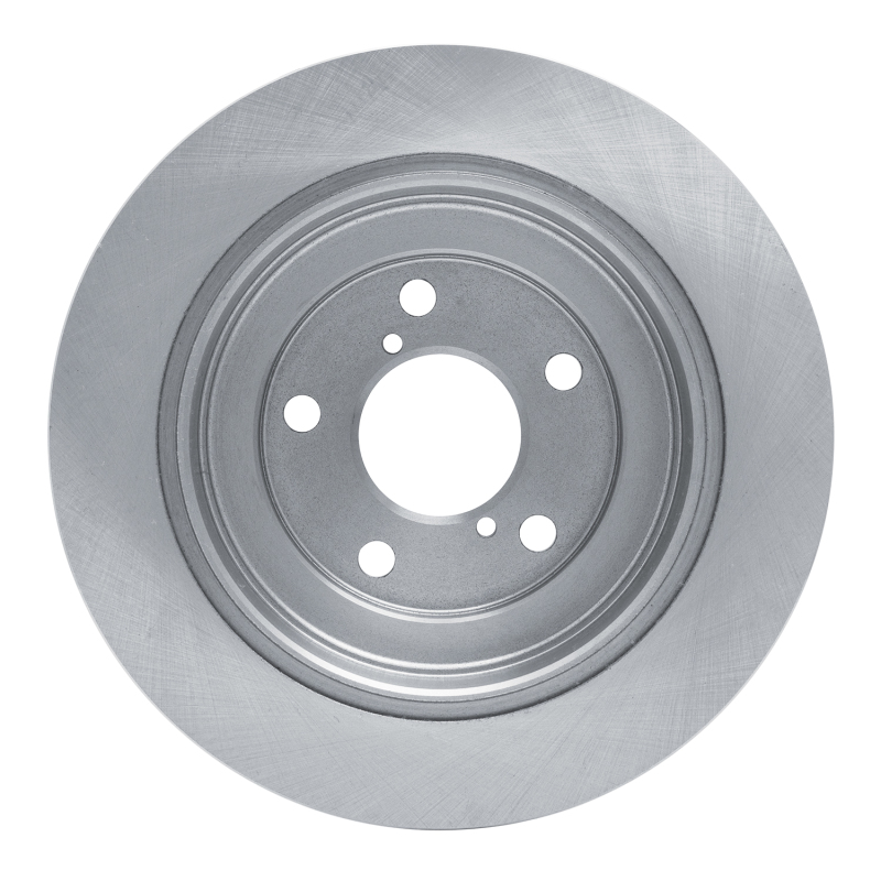 DFC 90-08 Saab 9-2X Rear Brake Rotor