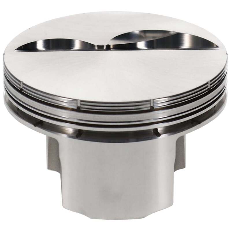 JE Piston Sets -8 Cyl
