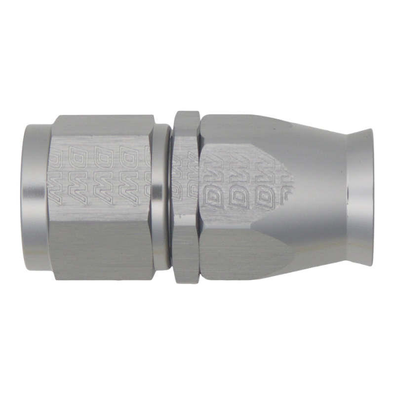 DeatschWerks 10AN Female Swivel Straight Hose End PTFE (Incl. 1 Olive Insert) thumbnail 2