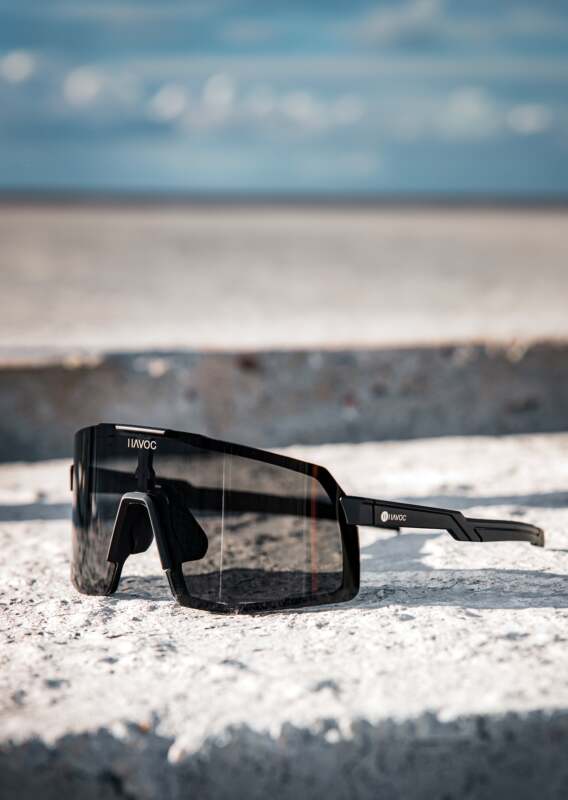 Havoc Raptor Performance Sunglasses