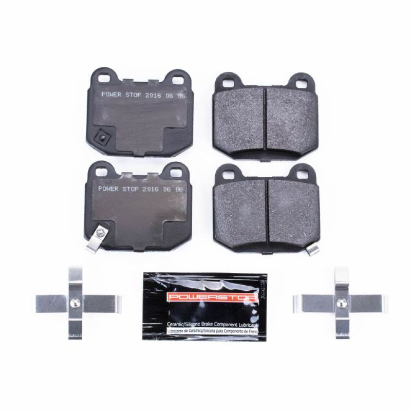 PSB Track Day SPEC Brake Pads