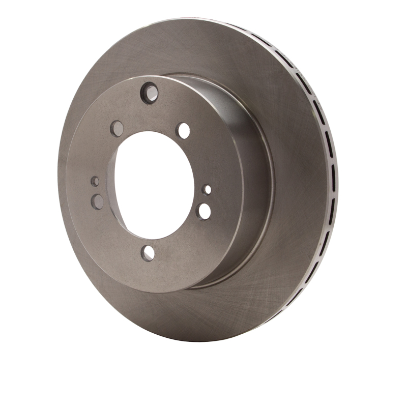 DFC 92-96 Mitsubishi Diamante Rear Brake Rotor thumbnail 3