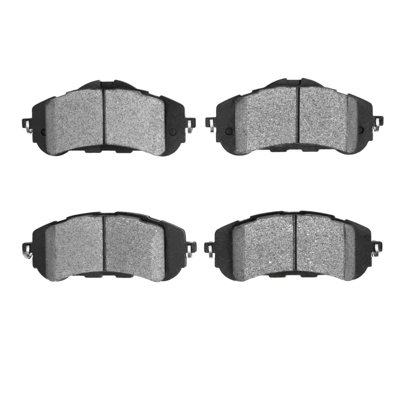 DFC 3000 Semi-Met Brake Pads