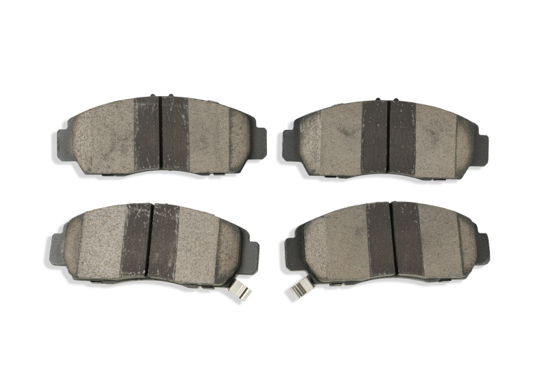 DBA Street Series Brake Pads