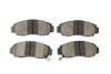 DBA Street Series Brake Pads