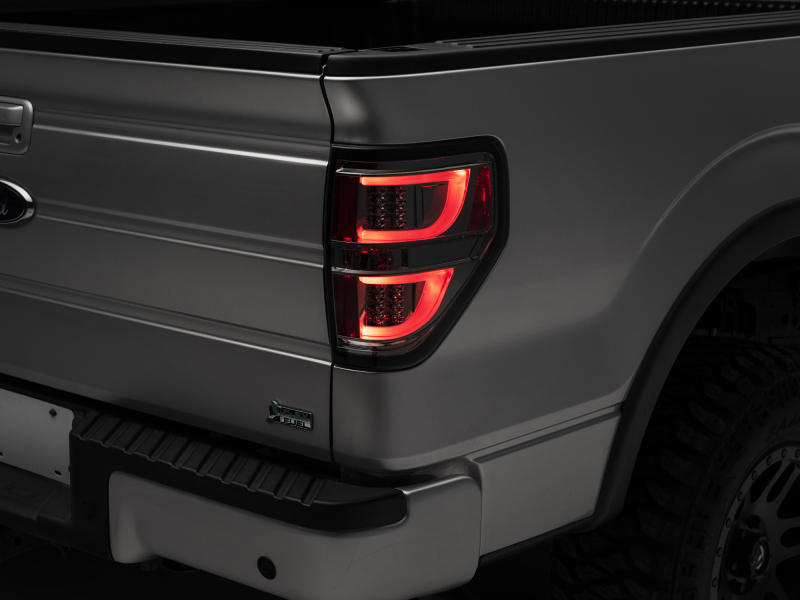 RAX LED Taillights