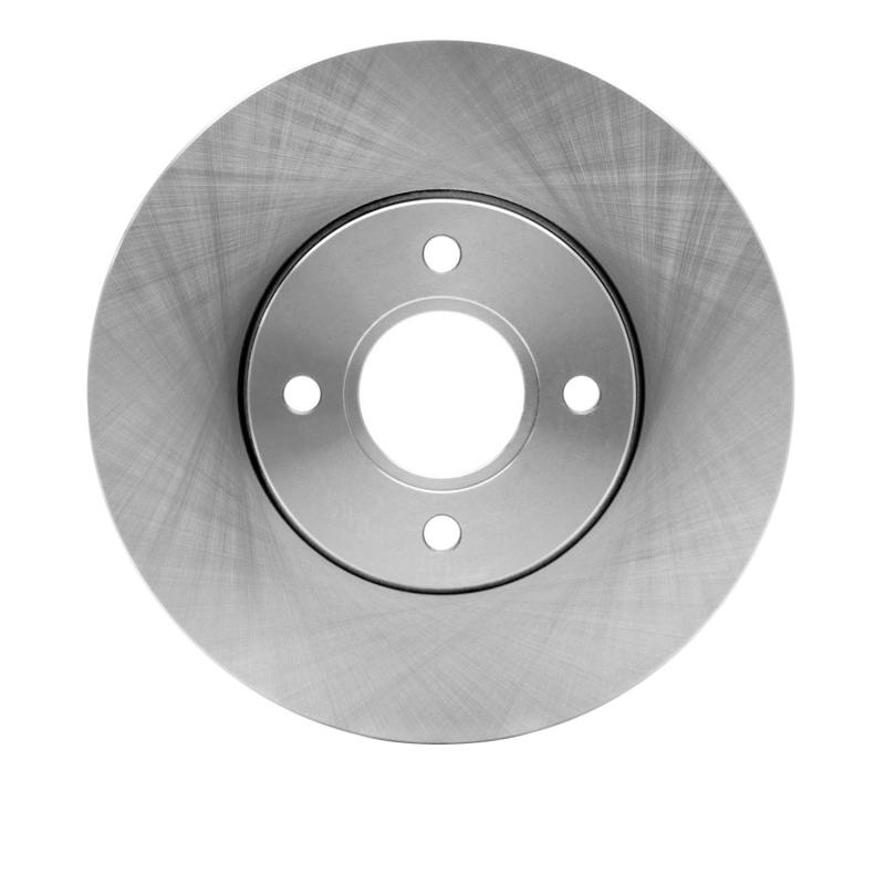DFC Brake Rotors - Plain