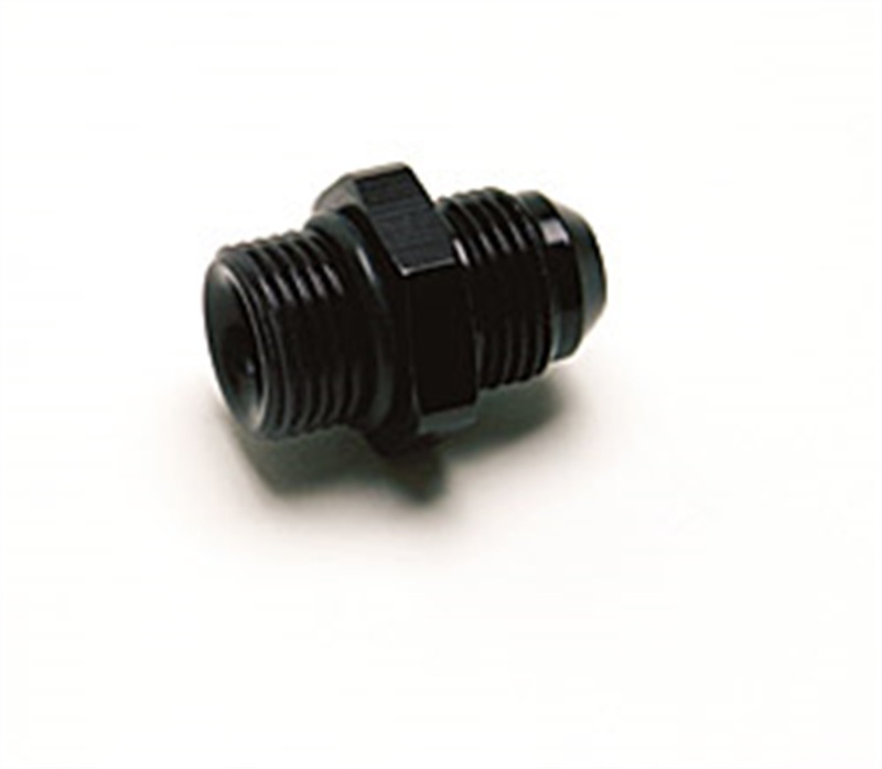 Russell Performance -8 AN to -8 AN Radius Port Adapter thumbnail 7