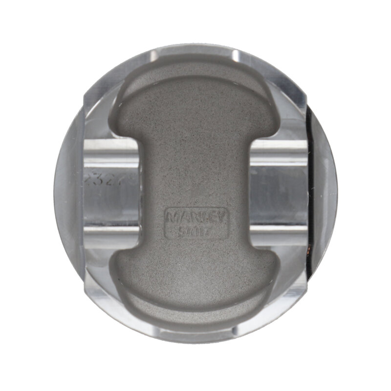 MAN Piston Sets - 4 Cyl