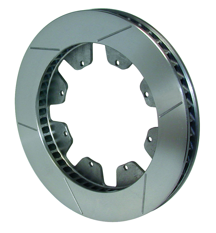 WIL Rotors